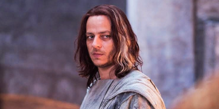 Tom Wlaschiha in Game of Thrones