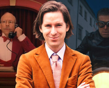 Director Wes Anderson’s Top 10 Frequent Collaborators