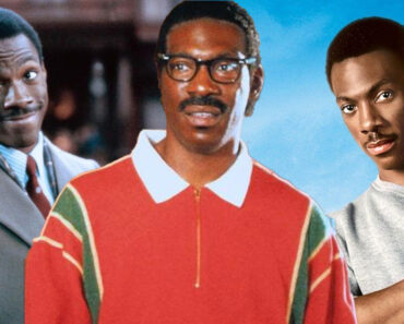 Top 5 Eddie Murphy Movies, According to Rotten Tomatoes