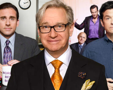 Top 5 TV Shows Paul Feig Has Directed