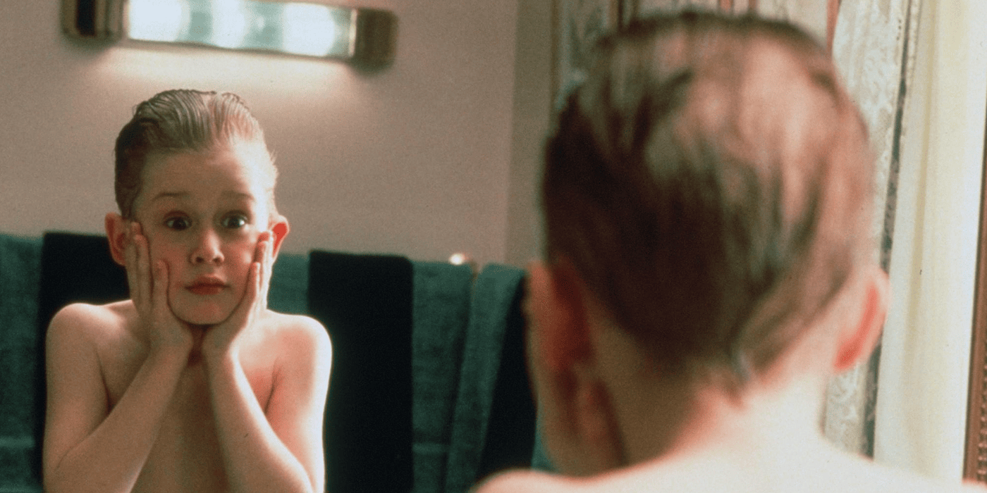 Iconic Christmas Movies: The True Story Behind Home Alone - TVovermind