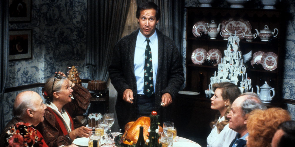 Iconic Holiday Movies The True Story Behind National Lampoon’s