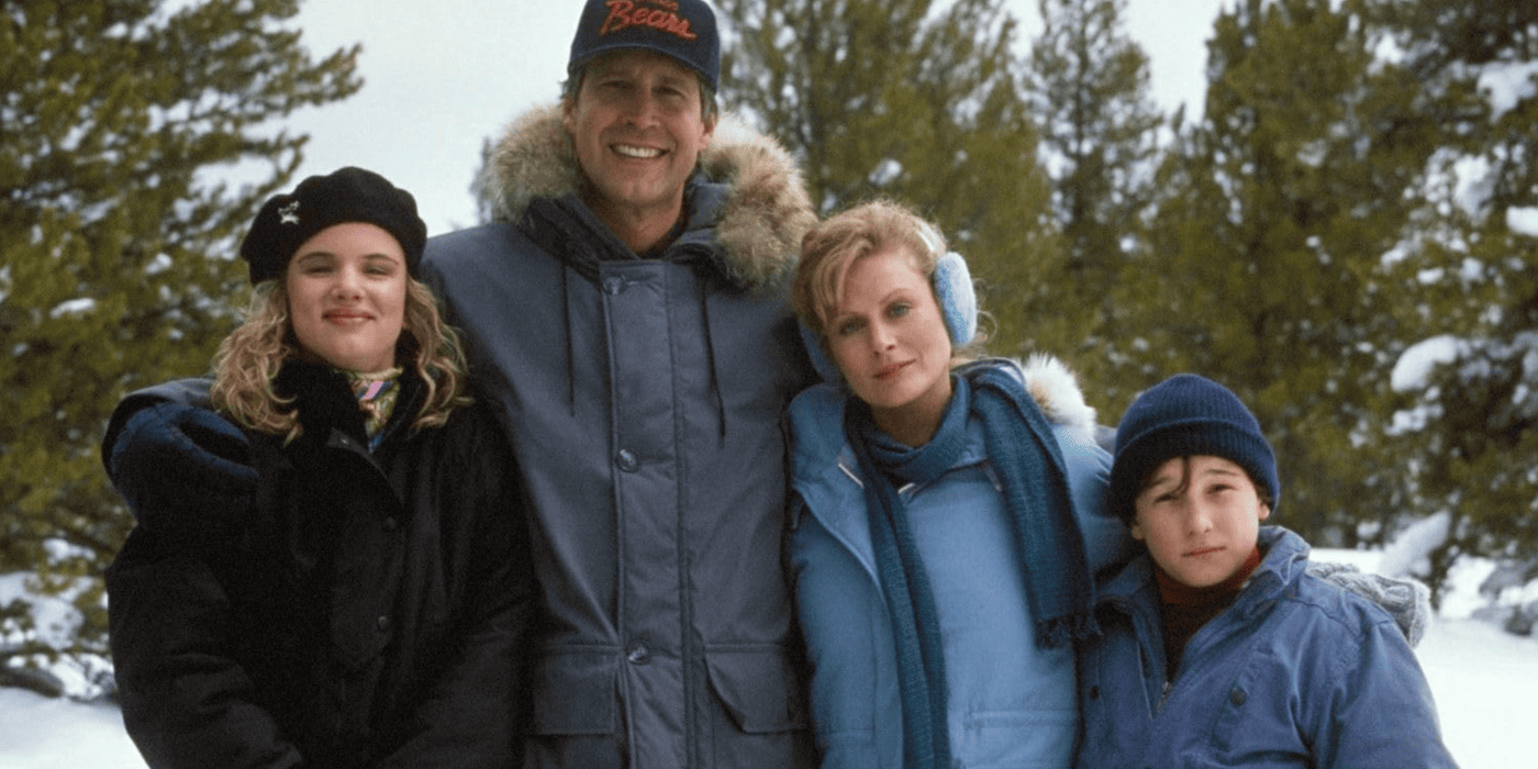 Iconic Holiday Movies: The True Story Behind National Lampoon’s
