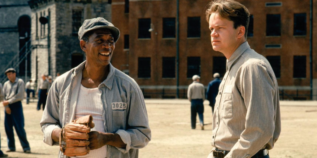 Iconic Movies: The True Story Behind The Shawshank Redemption - TVovermind