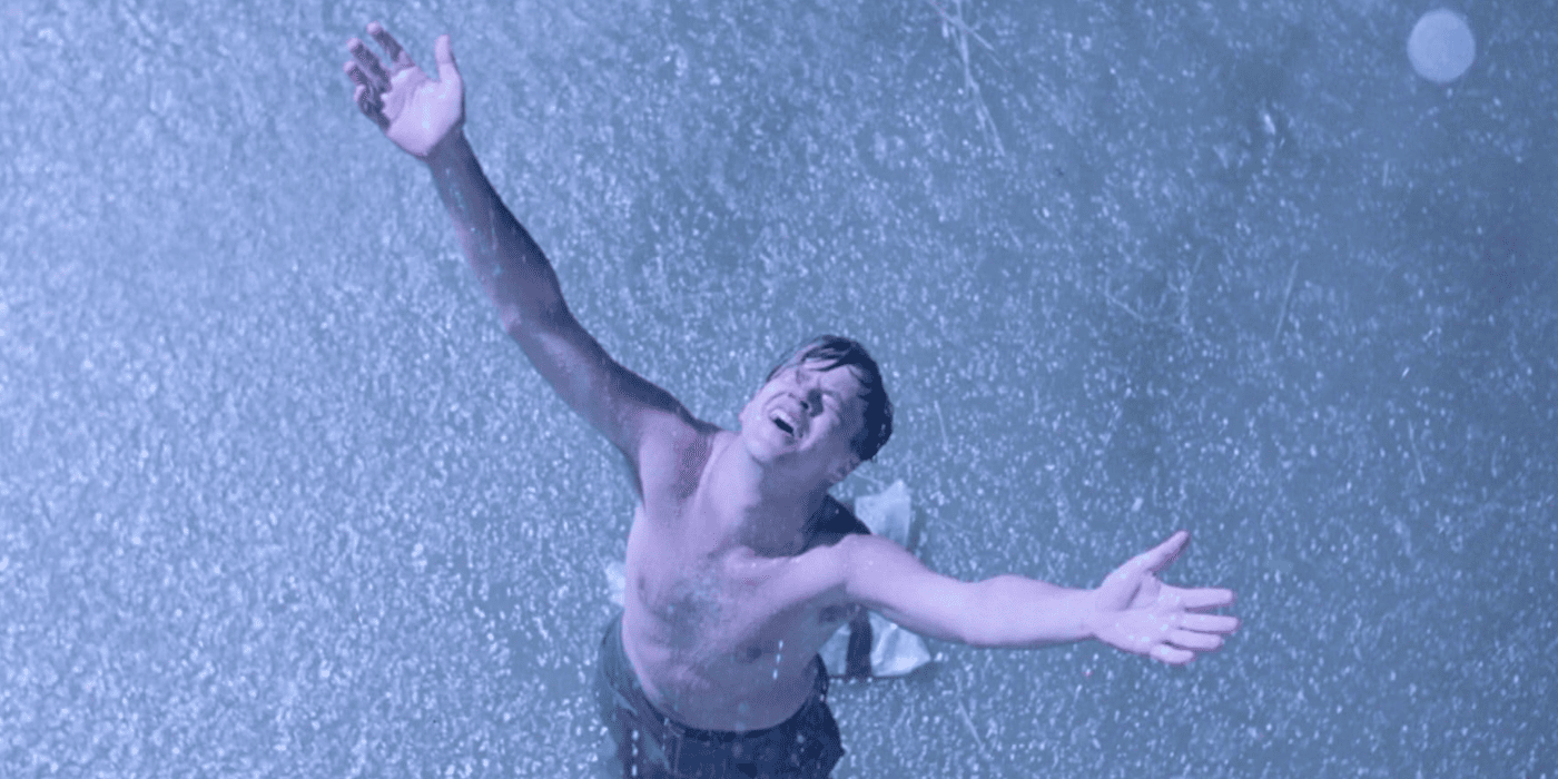 Iconic Movies: The True Story Behind The Shawshank Redemption - TVovermind