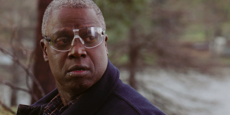 Andre Braugher in The Mist (2007)