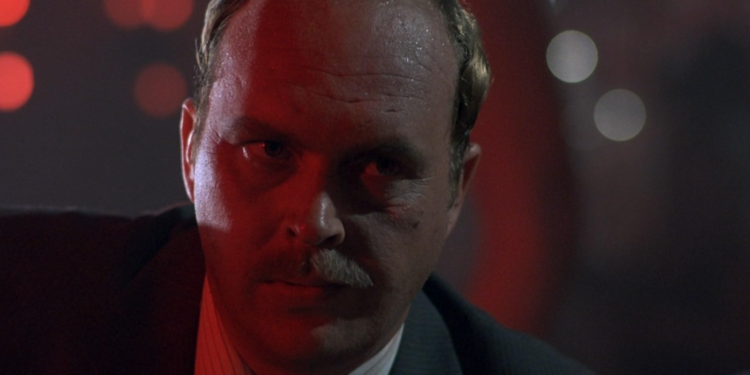 John Ashton in Beverly Hills Cop (1984)