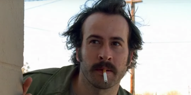 Jason Lee in My Name is Earl