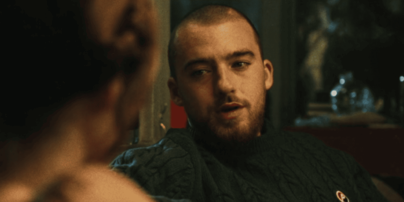 Sydney Sweeney Addresses the Death of Her Euphoria Co-Star, Angus Cloud