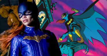 Warner Bros Should’ve Turned The Batgirl Movie Into A Mini Series Warner Bros Should’ve Turned The Batgirl Movie Into A Mini Series