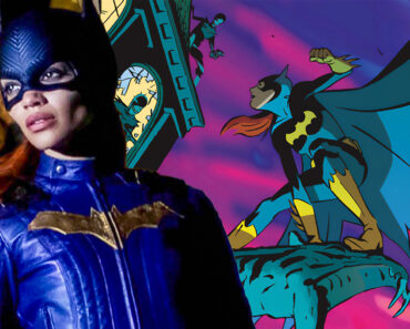 Warner Bros Should’ve Turned The Batgirl Movie Into A Mini Series