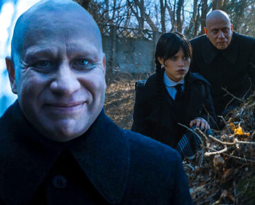 Is the Wednesday Spinoff Focused on Uncle Fester a Good Idea?