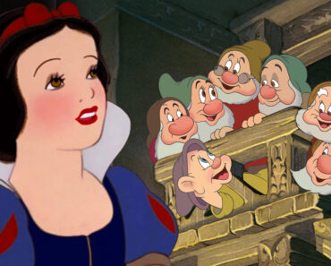 What Are the Seven Dwarfs Names From Snow White?