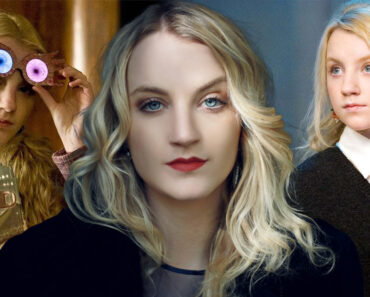 What Happened to Luna Lovegood Actress, Evanna Lynch?