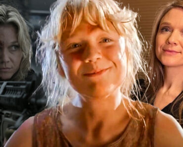 Whatever Happened To Ariana Richards, Lex Murphy From Jurassic Park