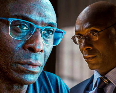 Who Does Lance Reddick Play In The Percy Jackson TV Show?