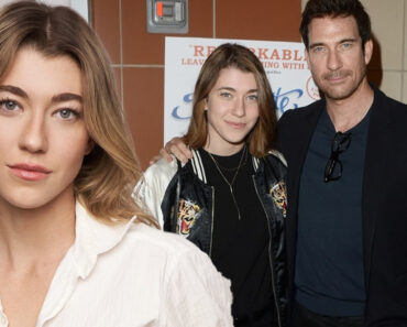 Who Is Colette Rose McDermott? Everything About Dylan McDermott’s Daughter