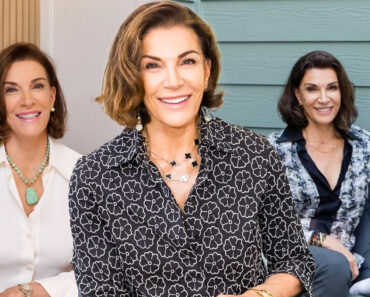 Who Is Hilary Farr? Everything You Need to Know About the HGTV Host