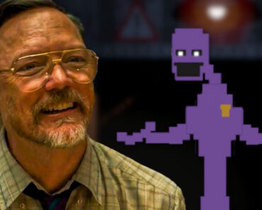 Who Is William Afton From Five Nights at Freddy’s?