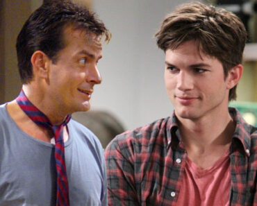 Who Played the Better Rich Guy on Two and a Half Men? Charlie Sheen or Ashton Kutcher