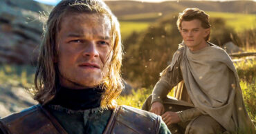 Who Plays Young Ned Stark in Game of Thrones?