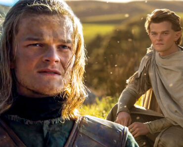 Who Plays Young Ned Stark in Game of Thrones?