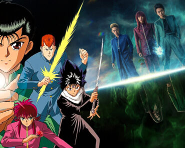 Why the Netflix’s Live Adaptation of Yu Yu Hakusho Falls Short