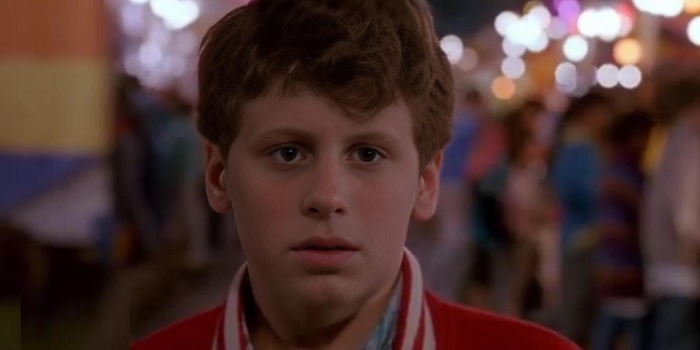 David Moscow as Young Josh in Big