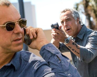 10 Things You Didn’t Know About the ‘Bosch’ TV Series