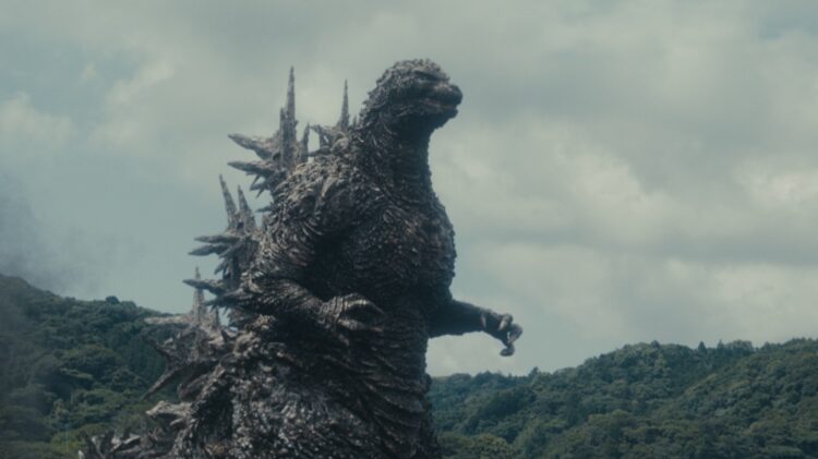 All Box Office and Ratings Records Godzilla Minus One Has Broken