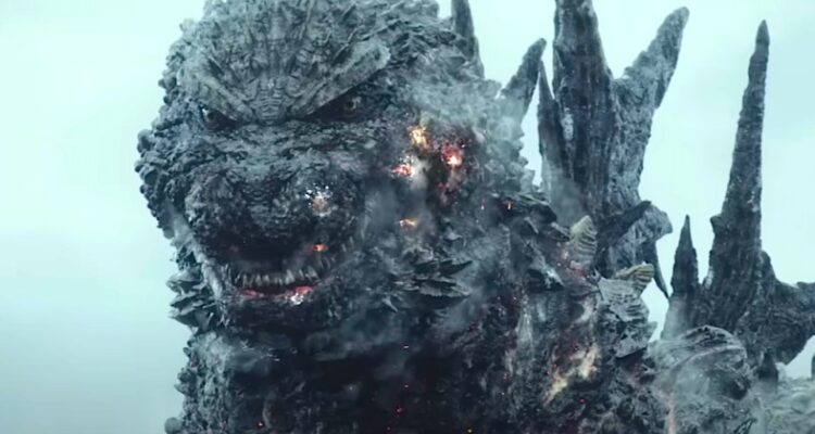 All Box Office and Ratings Records Godzilla Minus One Has Broken