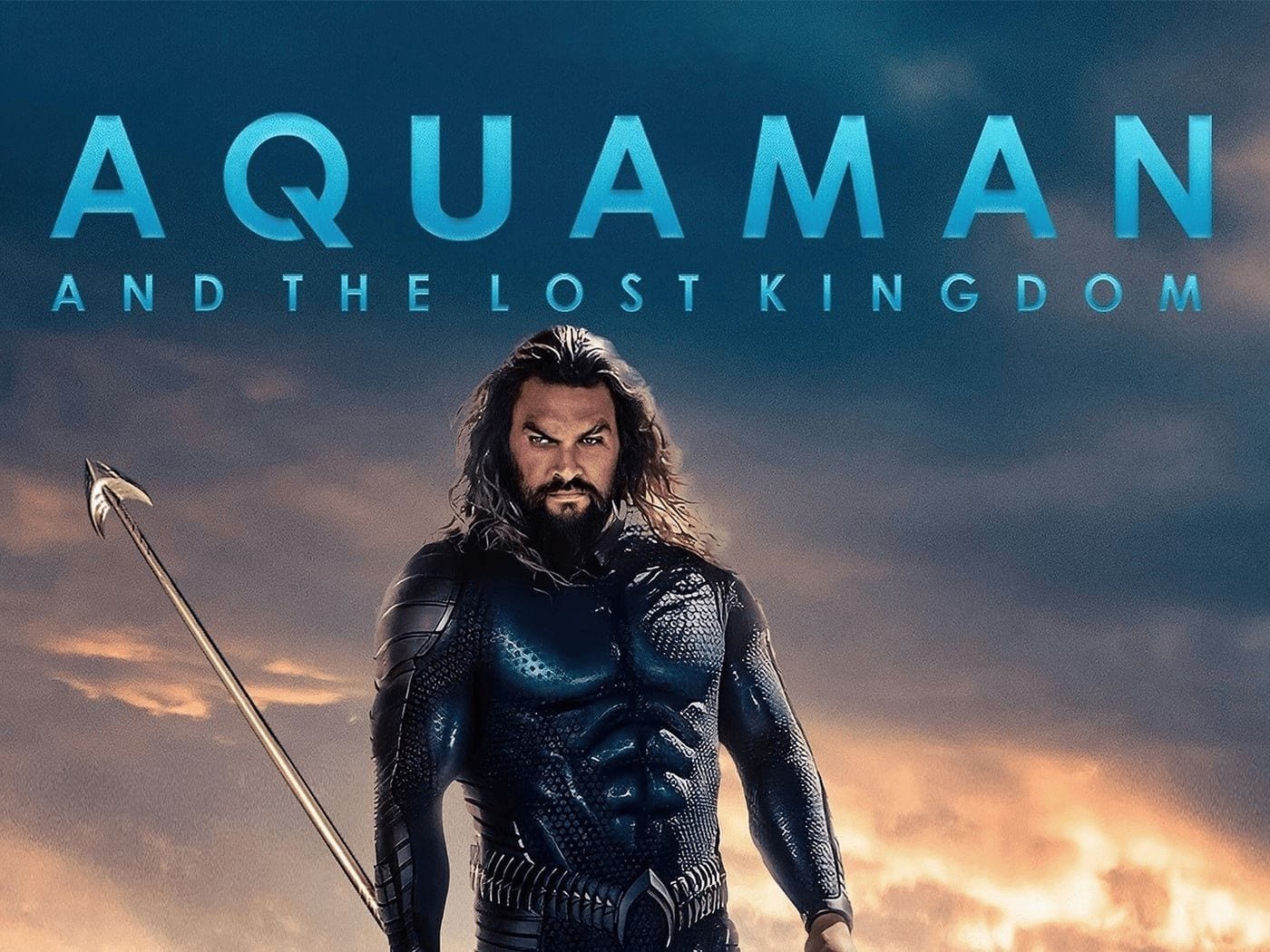 Why Aquaman and the Lost Kingdom Never Got a Sequel (Canceled?)