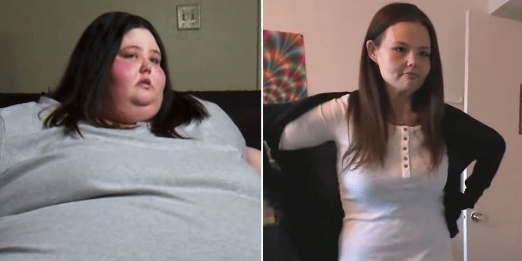 4 My 600-Lb Life Success Stories That Will Inspire You | TVovermind