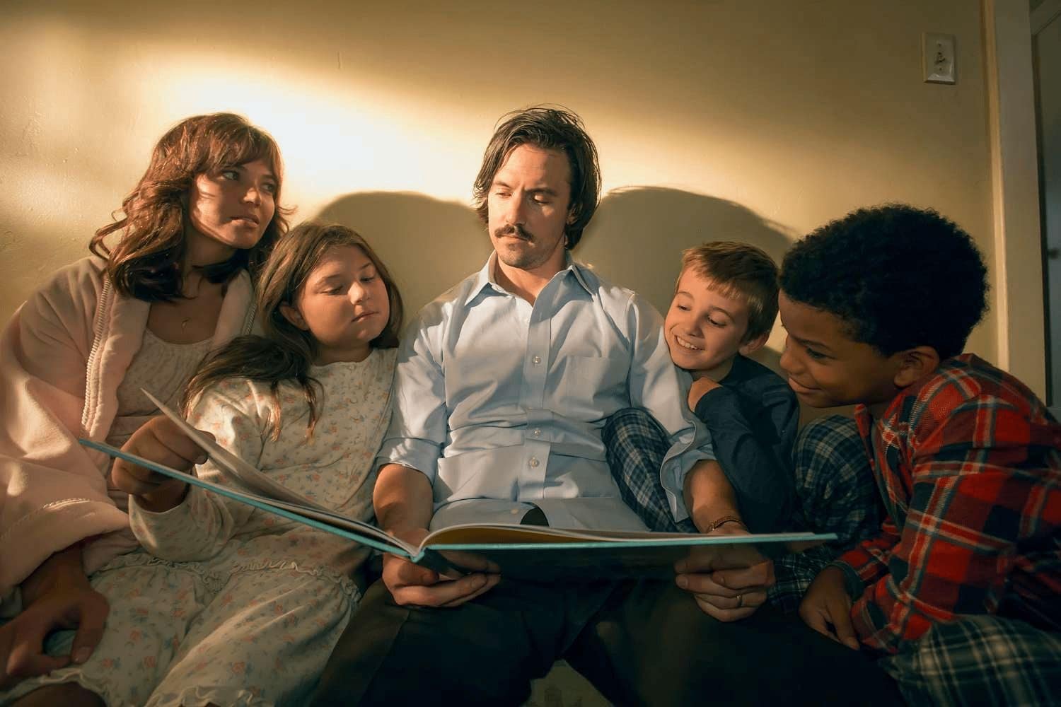 5 TV Shows That Tackled Tough Issues Brilliantly