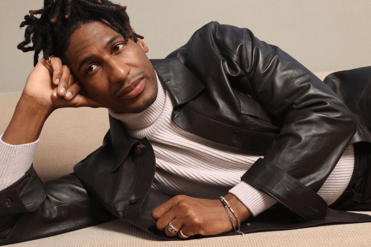 How Jon Batiste Channeled Honesty into His Netflix ‘American Symphony’ TVovermind
