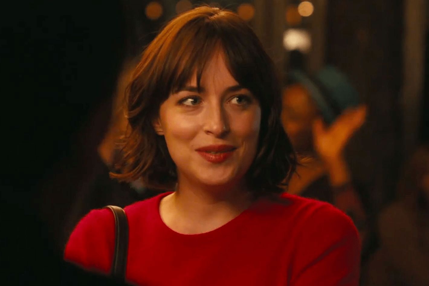 Dakota Johnson&#8217;s Moments That Made Us Smile and Sigh