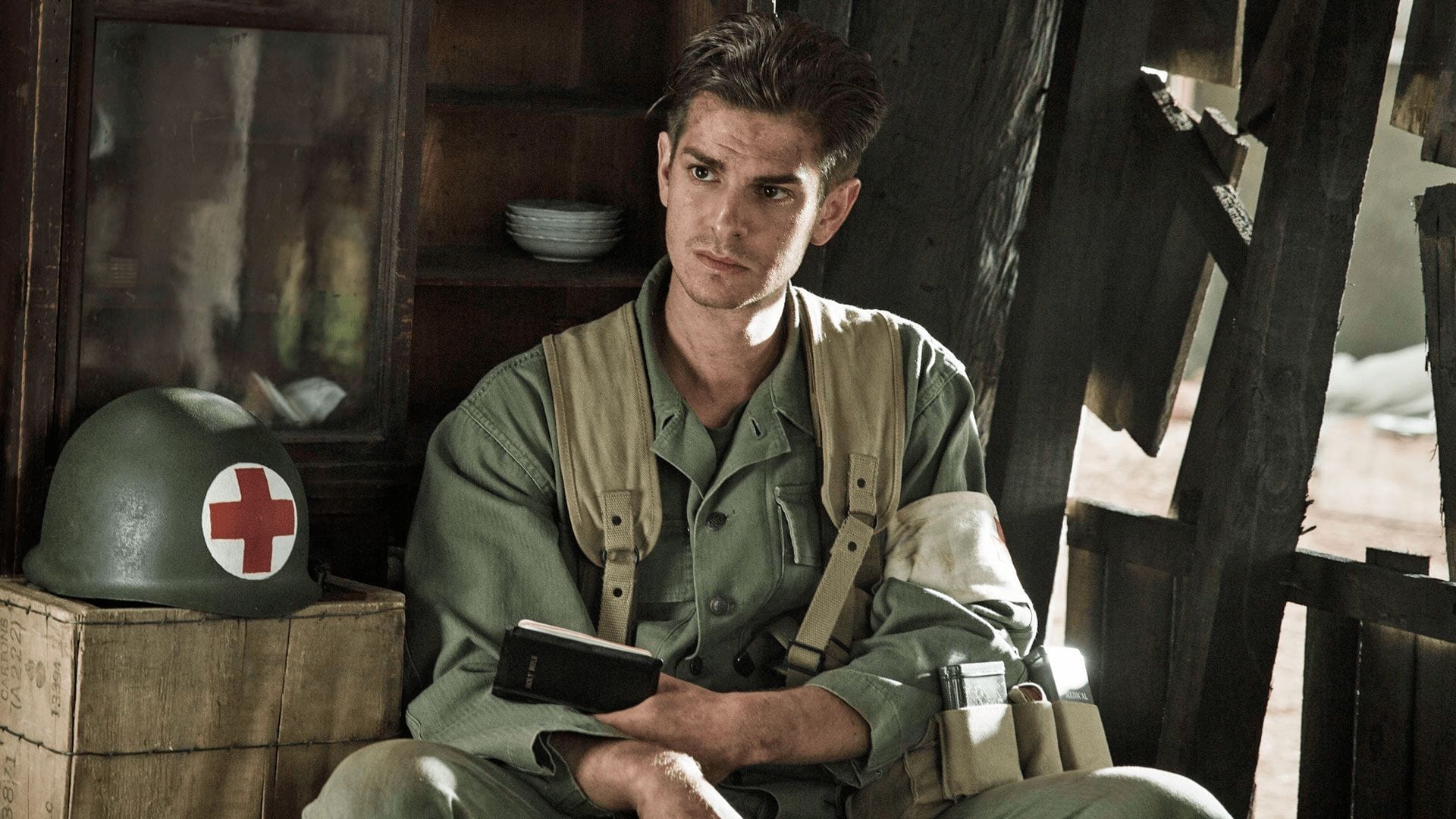 Desmond Doss&#8217;s Heroics in Most Anticipated Movies