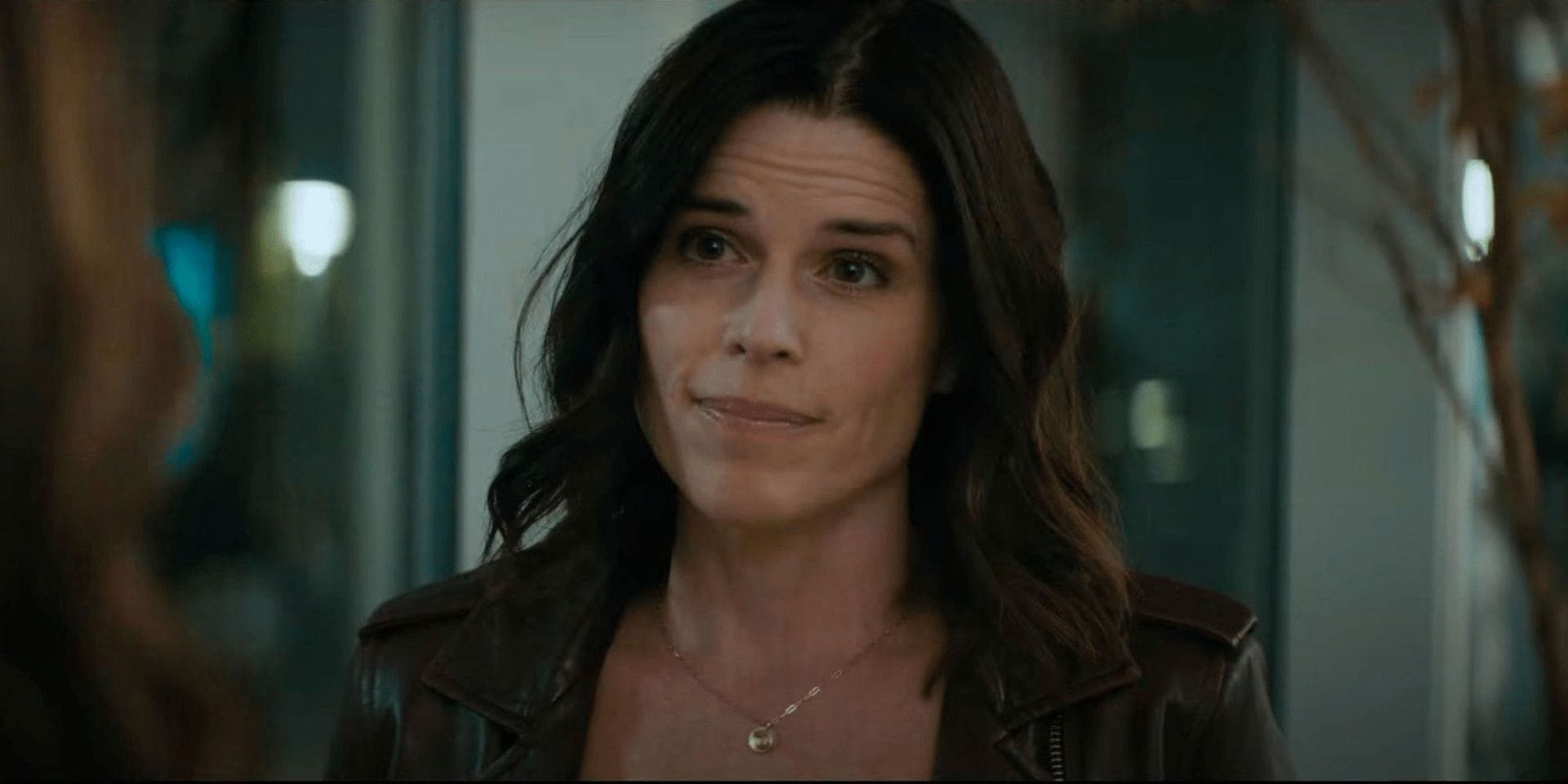 Neve Campbell Could Be The Perfect Storm In James Gunn&#8217;s Next Superhero Flick
