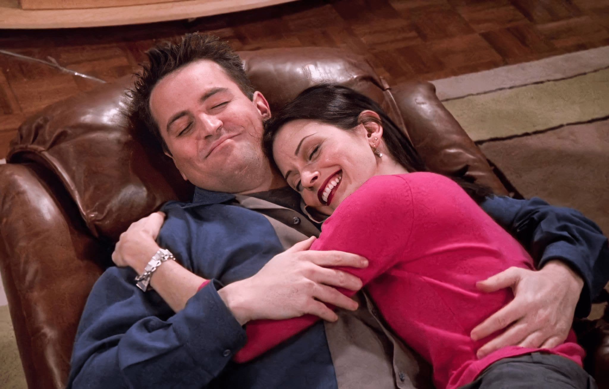 5 Life Lessons We Can All Learn from Chandler Bing