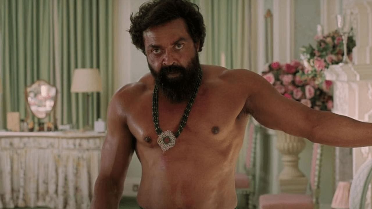 3 Secrets Behind Bobby Deol&#8217;s Physical Transformation