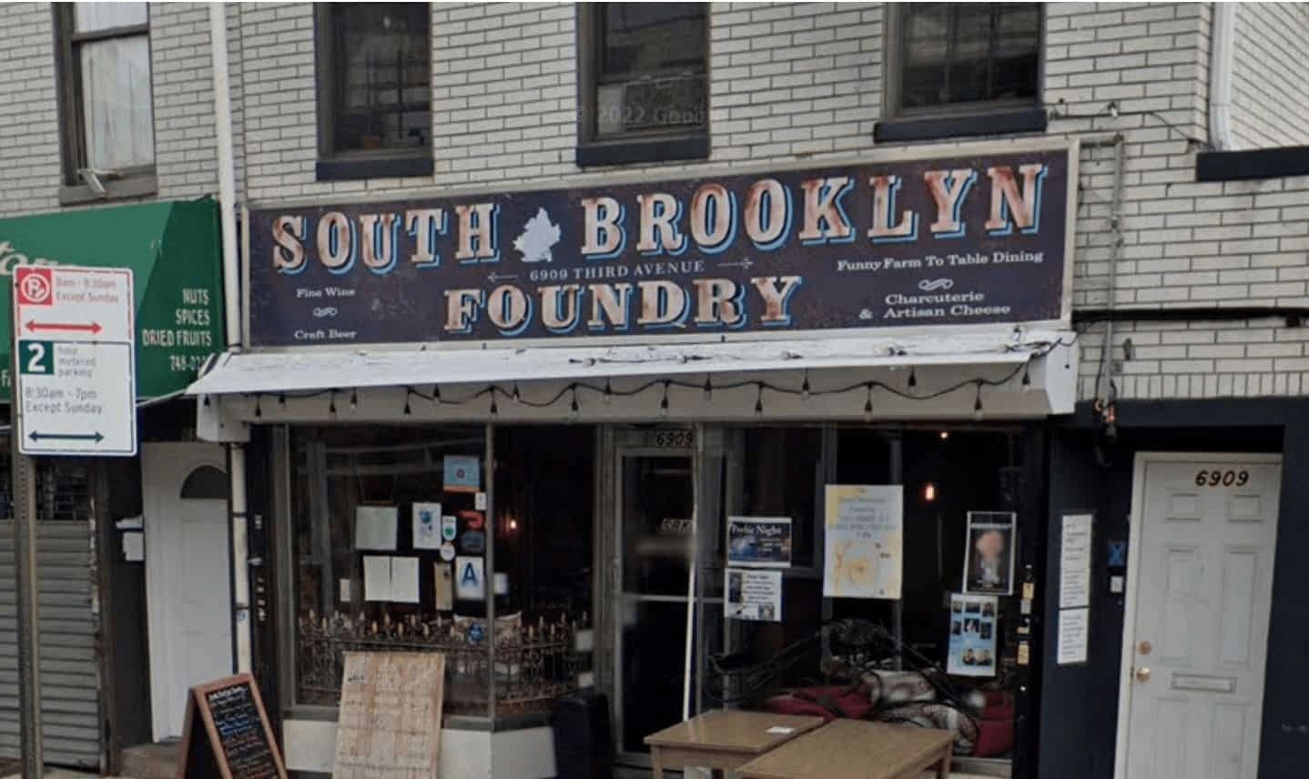 Are South Brooklyn Foundry&#8217;s Owners Still Allies or Enemies?