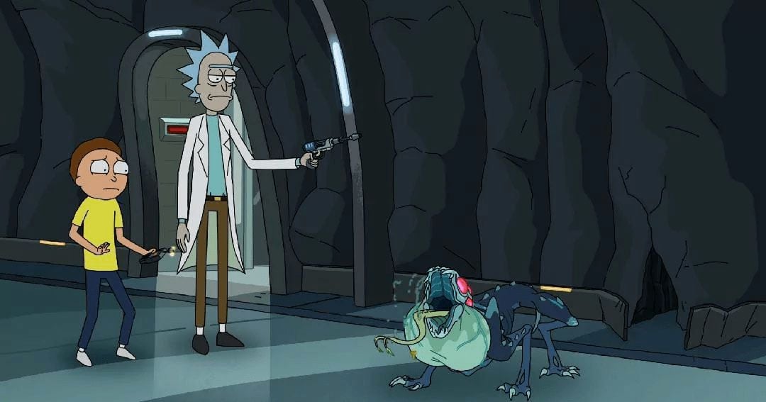 How Rick and Morty Exec Defined Critical Episodes Impact