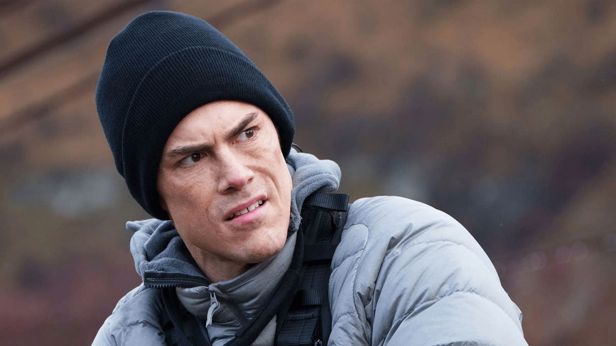 Cancelled Missions That Would Have Altered Tom Sandoval&#8217;s &#8216;Special Forces&#8217;