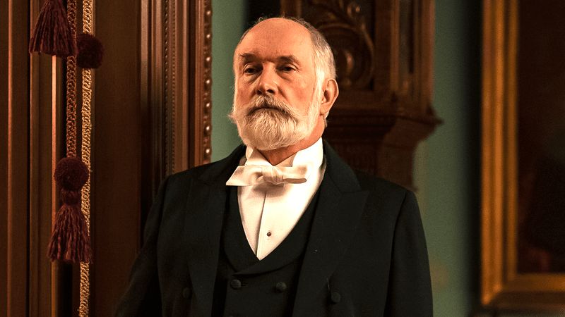 The Gilded Age Strong Performances Worth Watching