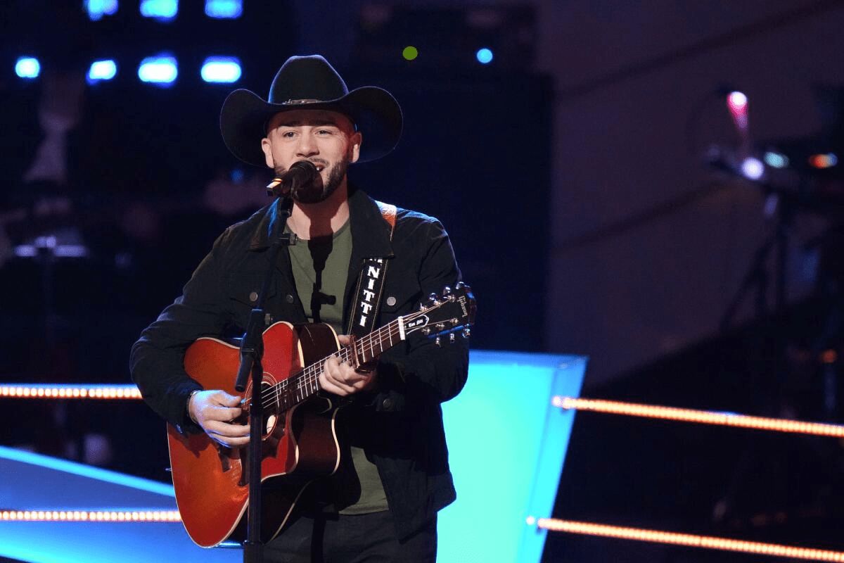 8 Lessons We Can Learn from Tom Nitti’s Exit on &#8216;The Voice&#8217;