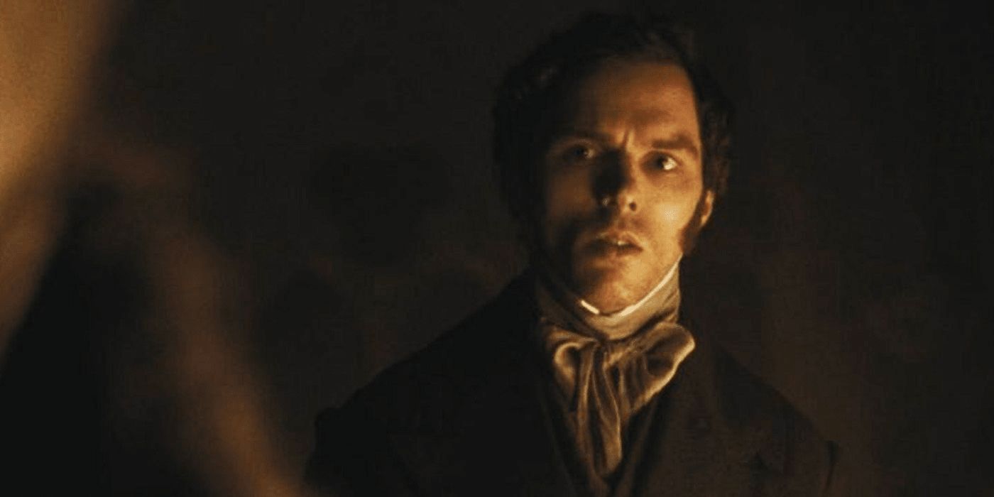 5 Terrifying Scenes with Nicholas Hoult in Nosferatu Ranked