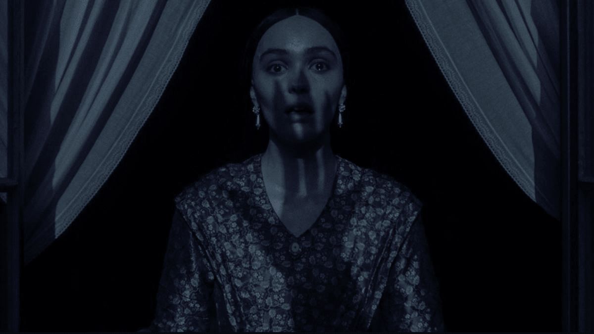5 Terrifying Scenes with Nicholas Hoult in Nosferatu Ranked