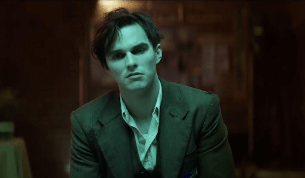 5 Terrifying Scenes with Nicholas Hoult in Nosferatu Ranked