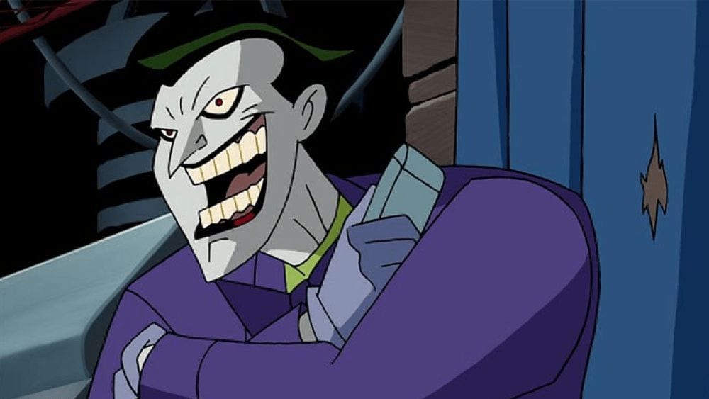 Mark Hamill Shares Why He&#8217;s Done With Joker Role