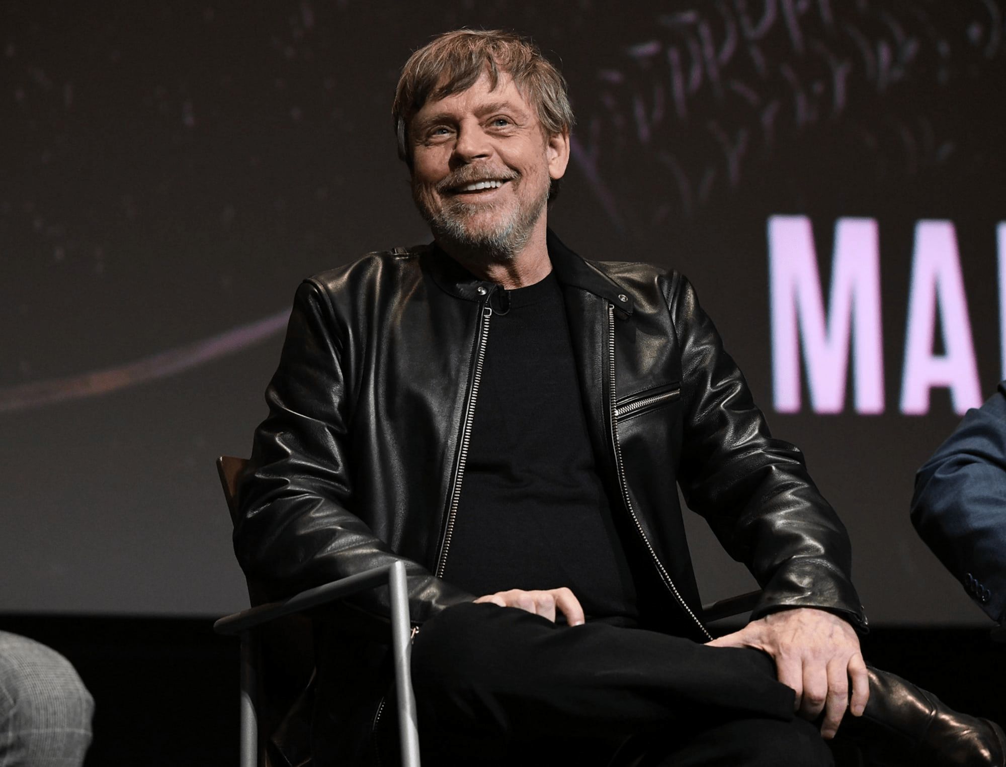 Mark Hamill Shares Why He&#8217;s Done With Joker Role